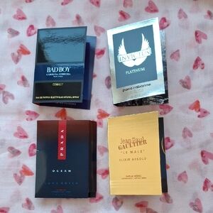 2/$20 Sephora: Beauty Sample Set
